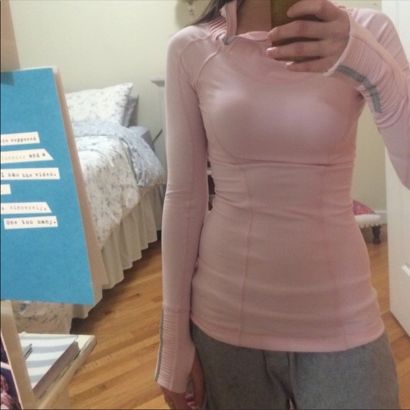 lululemon athletica Jackets & Blazers - Lululemon Pullover with Hood Jacket